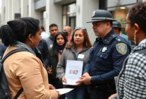 Virginia State Police raising awareness about human trafficking