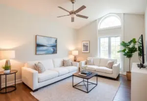 A renovated home in Virginia Beach highlighting successful renovation efforts.