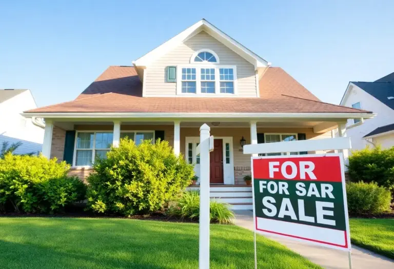 Beautiful house for sale in Virginia Beach.